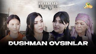 Dushman ovsinlar... Iqror, 891 - son