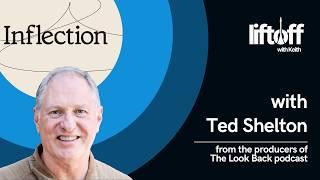 Scaling AI Beyond GPUs: Ted Shelton on how Inflection approaches Enterprise AI