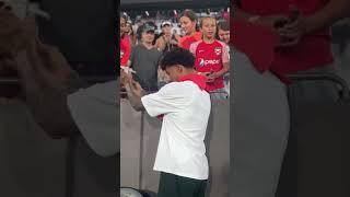 THE FULL BIRMINGHAM LEGION EXPERIENCE #football #soccer #205