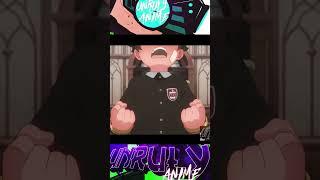 Spy X Family: Desmond Like Anya #shorts #viral #trending #fyp