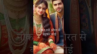 aurat ko ek Ghar chahie  jisne pyar karne wala #love #video #shorts #youtuber #funny 