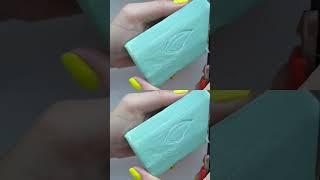 #asmr #asmrsoap #satisfying #relax Большой, хвойный