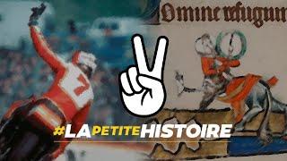 Le V motard : un signe universel à l'histoire incroyable