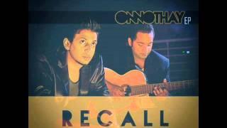 Kono Ek Srabone - Recall ( Album: Onnothay )