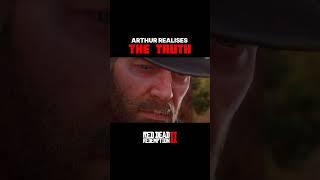 The truth about the Sinclair's #rdr2 #shorts