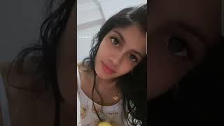 Pretty girl #lovely #periscope #livestream #Ellie BIGOLIVE #048