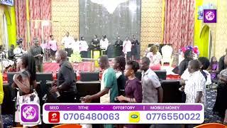 LIVESTREAM