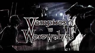 Vampires vs. Werewolfs OST - Darkvex | Composed by Kyle Misko (2021) | @OxirMusic