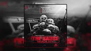 "THE SAUSE" - NBA YoungBoy Multi Kit [One Shot Kit, Drum Kit, Loop Kit]