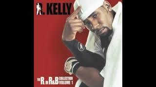 Your Body's Callin' - R. Kelly