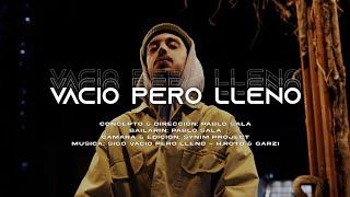 VACIO PERO LLENO || Pablo Sala Dance Visual || @pablosala_ & @synimproject