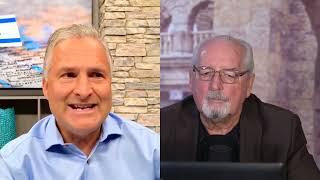 Iranian Nuclear Threat Update | Bill Salus | *Audio Issues w/Mondo*