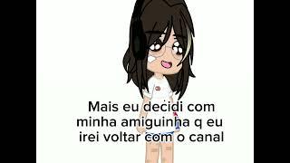 @suminha.._ Gente Se inscrevam no canal da minha amiguinha,Me desculpem por sumir sem falar nada...