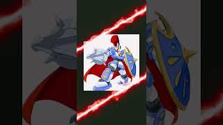 сильнейшие LBX 1-ого сезона#LBX