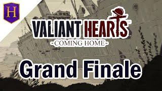 Valiant Hearts: Coming Home | Grand Finale - The Hellfighters