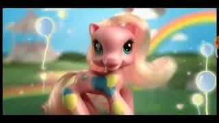 my little pony twinkle wish adventure G3.5 commercial (2009)