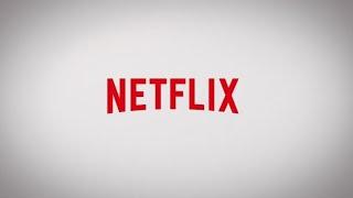 Netflix Logo Animation (2013)