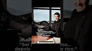 Depois de ficar rico, tudo bem  #motivacional #dinheiro #milionario