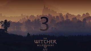 The Witcher 3 Next Gen [Прохождение ] -3- Логово Грифона