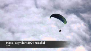 Inzite - Skyrider (2001 remake)