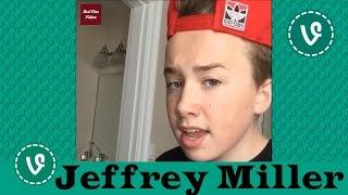 Jeffrey Miller VINES  (ALL VINES)  NEW HD 2016