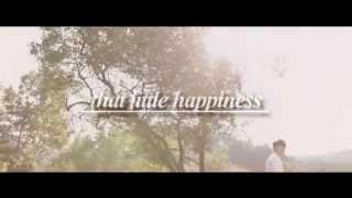 That Little Happiness - Kai, Kyungsoo [Kaisoo] Fanfic Trailer