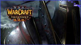 Warcraft III: Reforged - Gameplay (2022) PC HD