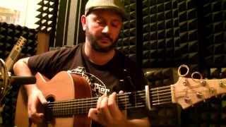 Agustin Amigo - "Goodwill"-ext- (Original) - Solo Acoustic Guitar