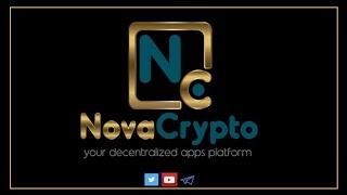 NovaCrypto | Most Viable Ecosystem