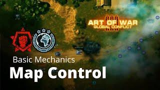 What's Map Control?