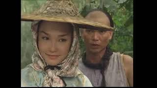 Myths And Legends of Singapore 石叻破传说 EP1 - Lady of the Hill | 新传媒新加坡电视剧