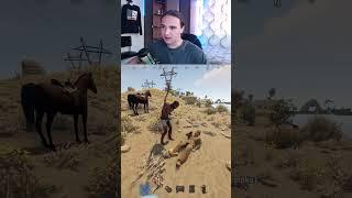 Тиммейт не стерпел в Rust/Раст