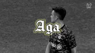 Paulo Dybala Destroying FC Udinese. Skills & Goals. HD