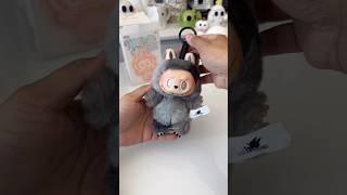 LABUBU BIG INTO ENERGY SECRET  #labubu #popmart #unboxing #asmr