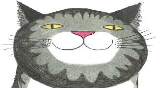  Mog the Forgetful Cat - Animated and Read Aloud!