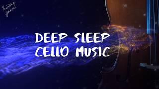 3 Hours of Deep Cello Music to Meditate, Focus and Face Fear