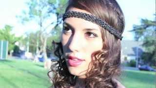 Justin Bieber - Boyfriend (Rochelle Diamante cover)
