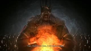 Dark Souls Prepare to Die Edition  Подробное прохождение   гайд  Серия 001