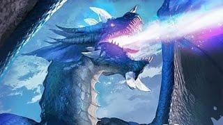 The Story of Malygos [Hearthstone Lore]