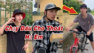 Hảo Bạn Thân Với Màn Troll Mua Hàng Trên Mạng Và Cái Kết Sml | Văn Điệp TV