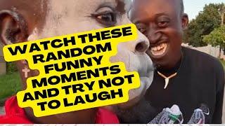 Watch These Random Funny Videos And Memes Compilation #trynottolaugh #compilation