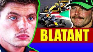 Red Bull DOUBLE DOWN on McLaren Cheating Drama! 