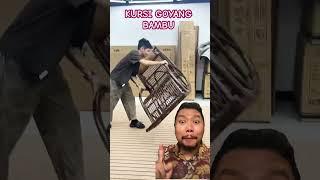 KURSI GOYANG YANG KUAT!!!?? #goodthing #apliances #diy #shortsvideo