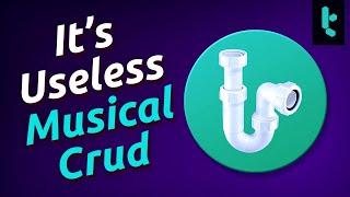 A Laughable Sales Pitch - The Unison MIDI Chord Pack