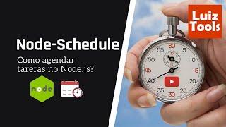 Como agendar tarefas em Node.js?