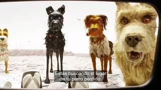 HBO LATINO: ISLE OF DOGS