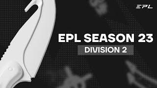 [EN] ENERGYULTRA vs GenOne, KS vs Prestige | European Pro League S23 D2 | Day 13