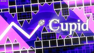 Cupid (100%) by JustFili | Geometry Dash 2.11