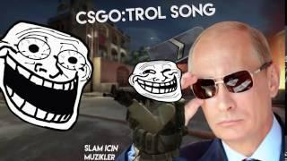 CSGO MUSİC SLAM