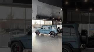 Looking for a G 63? We have them! | Mercedes Benz of Salt Lake City #shorts